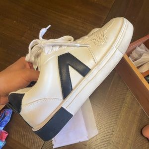 Strauss + Ramm Sneakers